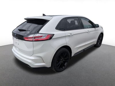 2023 Ford Edge ST Line