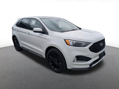 2023 Ford Edge ST Line