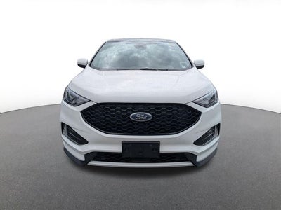 2023 Ford Edge ST Line