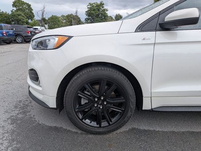 2023 Ford Edge ST Line