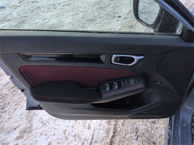 2022 Honda Civic Si 1.5L