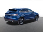 2020 Lincoln Nautilus Standard