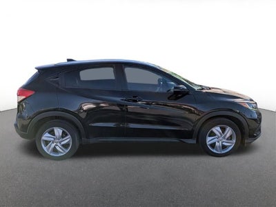 2019 Honda HR-V EX-L