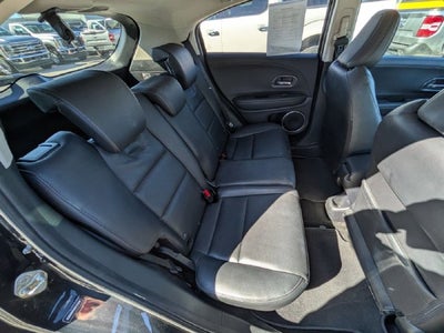 2019 Honda HR-V EX-L