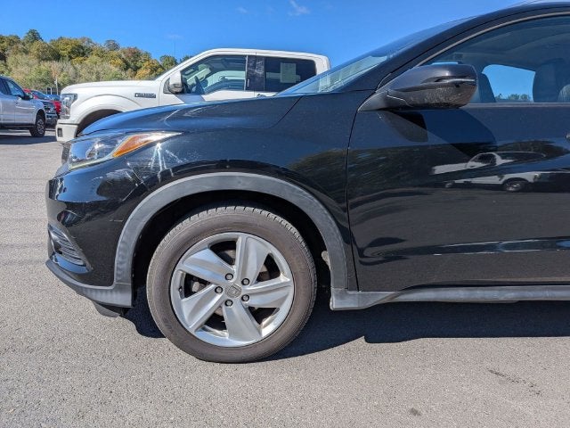 2019 Honda HR-V EX-L