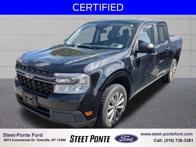 2023 Ford Maverick XLT