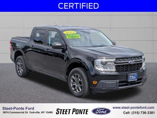 2023 Ford Maverick XLT