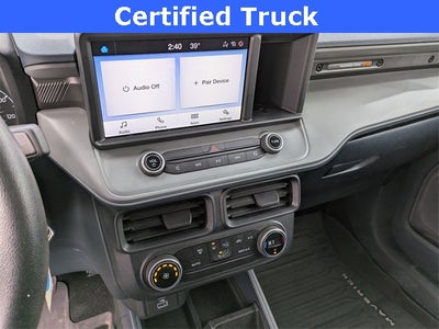 2022 Ford Maverick XL Hybrid