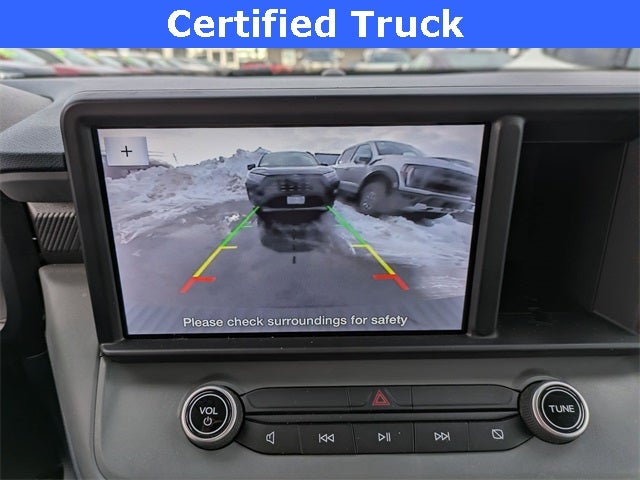 2022 Ford Maverick XL Hybrid