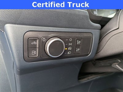 2022 Ford Maverick XL Hybrid