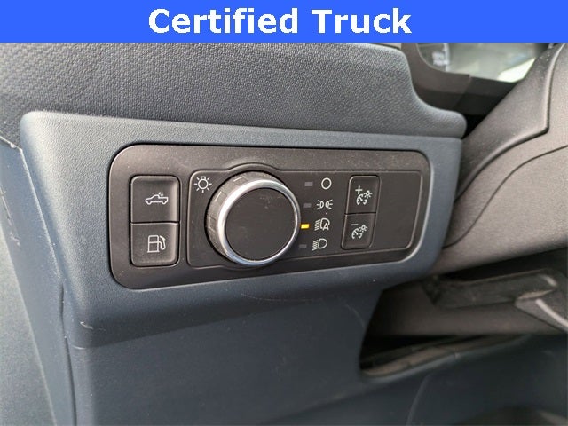 2022 Ford Maverick XL Hybrid