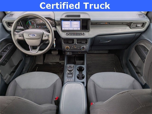 2022 Ford Maverick XL Hybrid