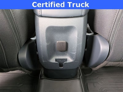 2022 Ford Maverick XL Hybrid