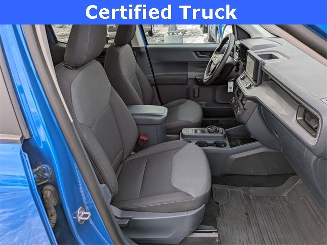 2022 Ford Maverick XL Hybrid