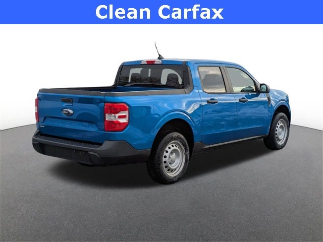 2022 Ford Maverick XL Hybrid