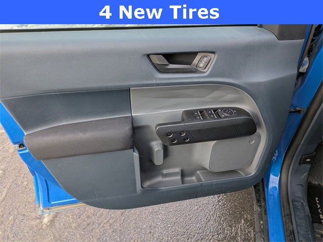 2022 Ford Maverick XL Hybrid