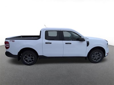 2023 Ford Maverick XLT