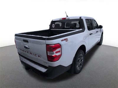 2023 Ford Maverick XLT