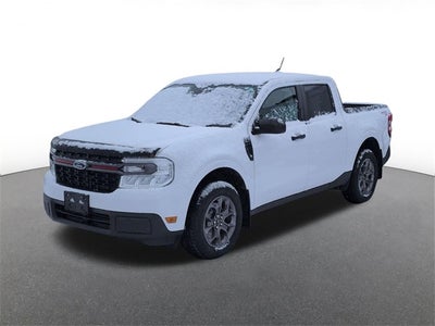 2023 Ford Maverick XLT