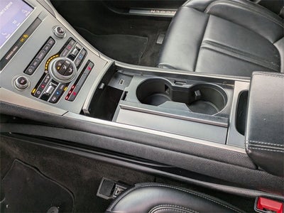 2020 Lincoln MKZ Standard