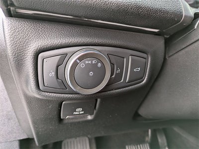 2020 Lincoln MKZ Standard