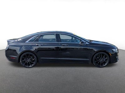 2020 Lincoln MKZ Reserve