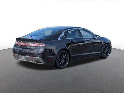 2020 Lincoln MKZ Reserve