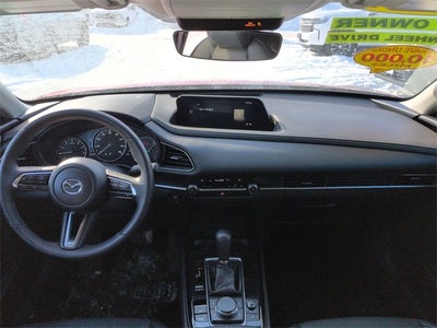 2024 Mazda Mazda CX-30 2.5 S Select Sport