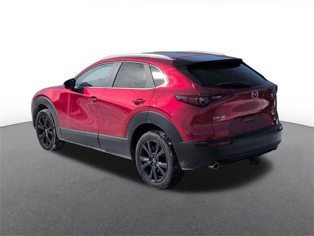2024 Mazda Mazda CX-30 2.5 S Select Sport