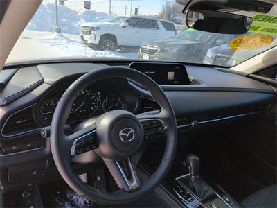 2024 Mazda Mazda CX-30 2.5 S Select Sport