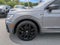 2021 Volkswagen Tiguan 2.0T SE R-Line Black