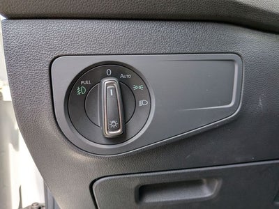 2020 Volkswagen Tiguan 2.0T SE R-Line Black 4Motion