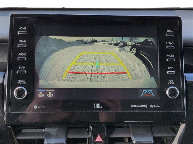 2024 Toyota Camry XLE