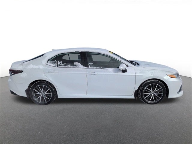 2024 Toyota Camry XLE