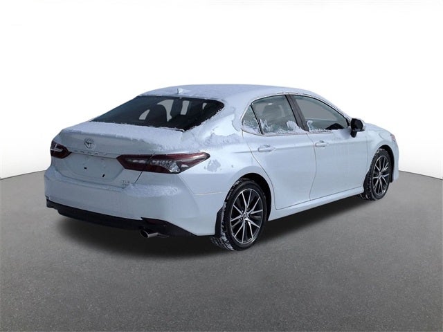 2024 Toyota Camry XLE