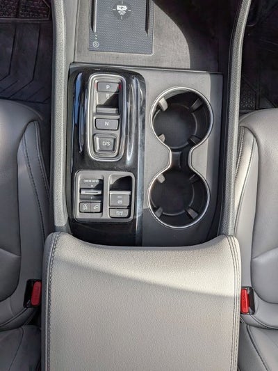 2023 Honda Pilot Touring 8 Seater