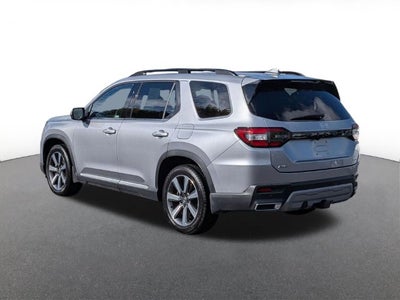 2023 Honda Pilot Touring 8 Seater