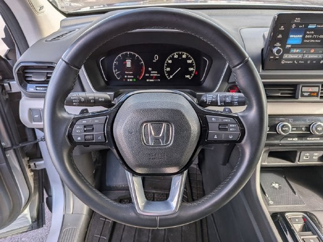 2023 Honda Pilot Touring 8 Seater