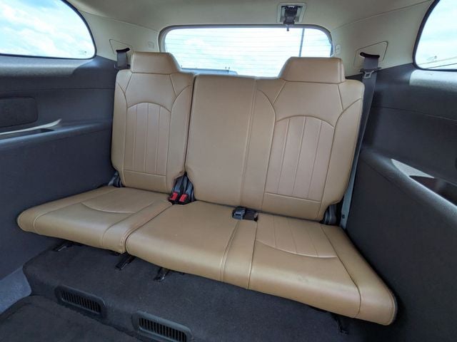 2016 Buick Enclave Leather Group