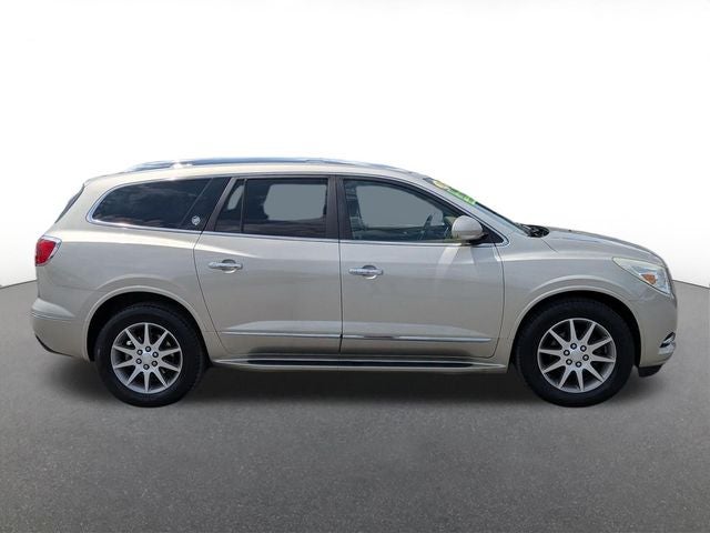 2016 Buick Enclave Leather Group