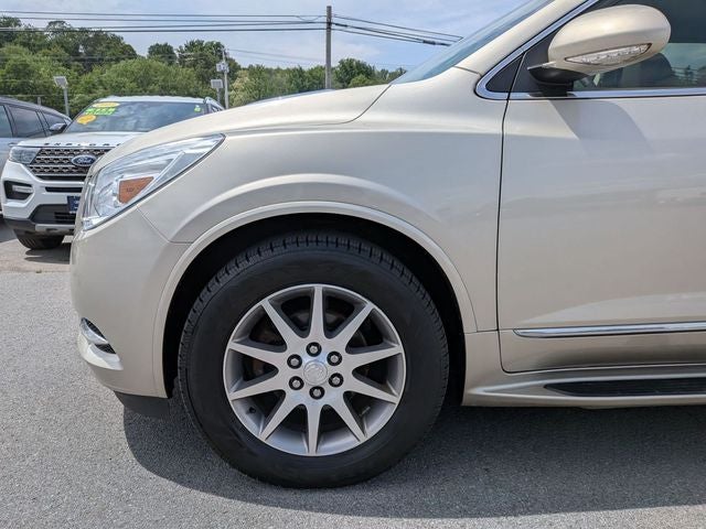 2016 Buick Enclave Leather Group