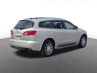 2016 Buick Enclave Leather Group