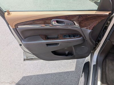 2016 Buick Enclave Leather Group