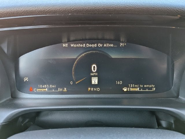 2021 Lincoln Aviator Reserve Premium