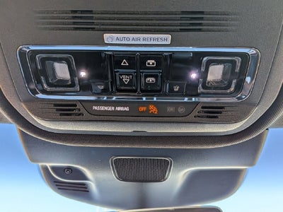 2021 Lincoln Aviator Reserve Premium