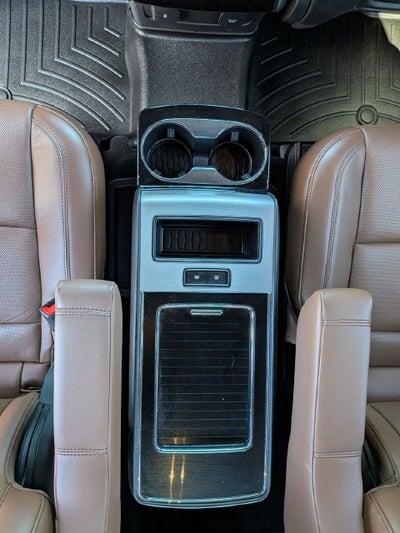 2021 Lincoln Aviator Reserve Premium