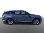 2021 Lincoln Aviator Reserve Premium