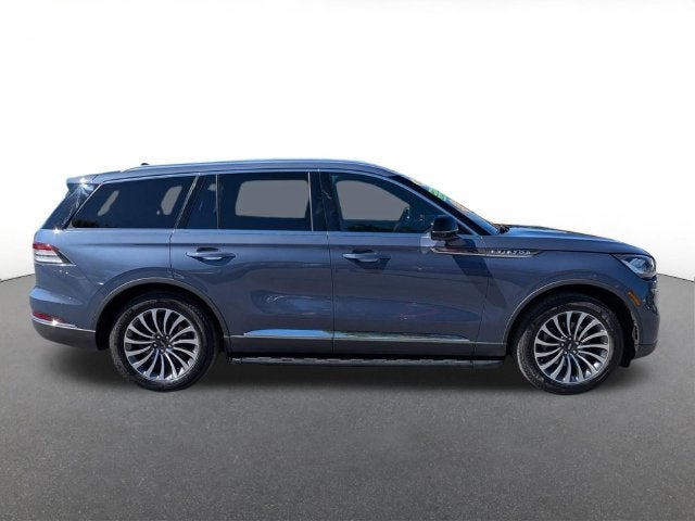 2021 Lincoln Aviator Reserve Premium