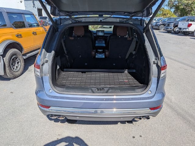 2021 Lincoln Aviator Reserve Premium