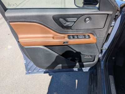 2021 Lincoln Aviator Reserve Premium